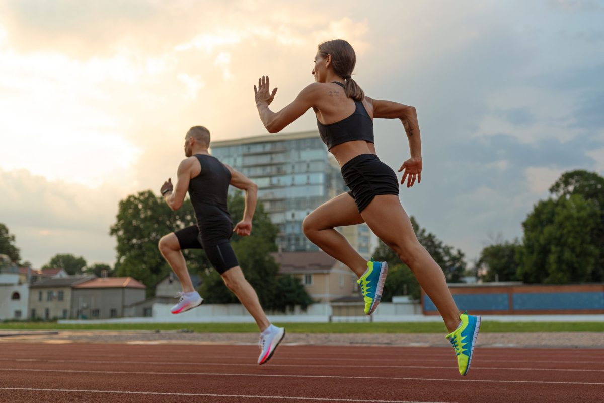 Peptide Therapy for Athletic Performance, Hampden